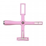 J.K Μαγνήτης Cat Eye 5-In-1 - Pink (000242) J.K Μαγνήτης Cat Eye 5-In-1 - Pink (000242)