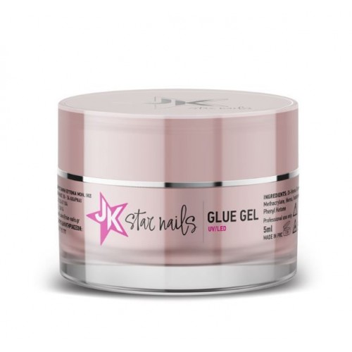J.K Κολλα Glue Gel NEW