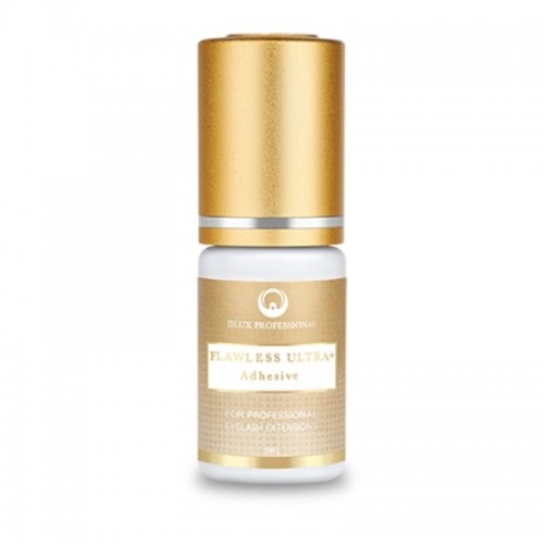 J.K Κόλλα Βλεφαρίδων Dlux Flawless Ultra + Glue 5ml (350074)