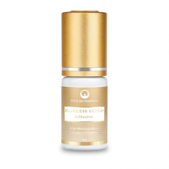 Κόλλα Βλεφαρίδων J.K Dlux Flawless Ultra + Glue 5ml (350074) Κόλλα Βλεφαρίδων J.K Dlux Flawless Ultra + Glue 5ml (350074)