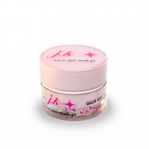 J.K Κολλα Glue Gel (5210198005397)