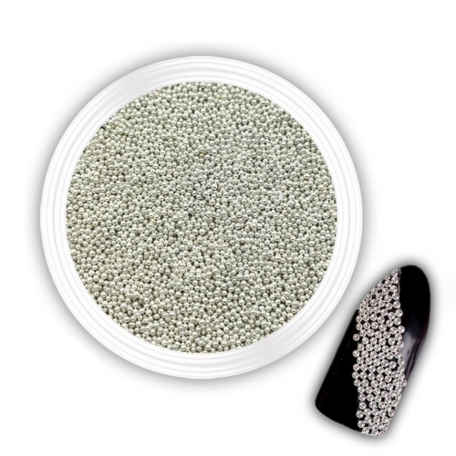 J.K Χαβιαρι Silver 1Mm (021940)
