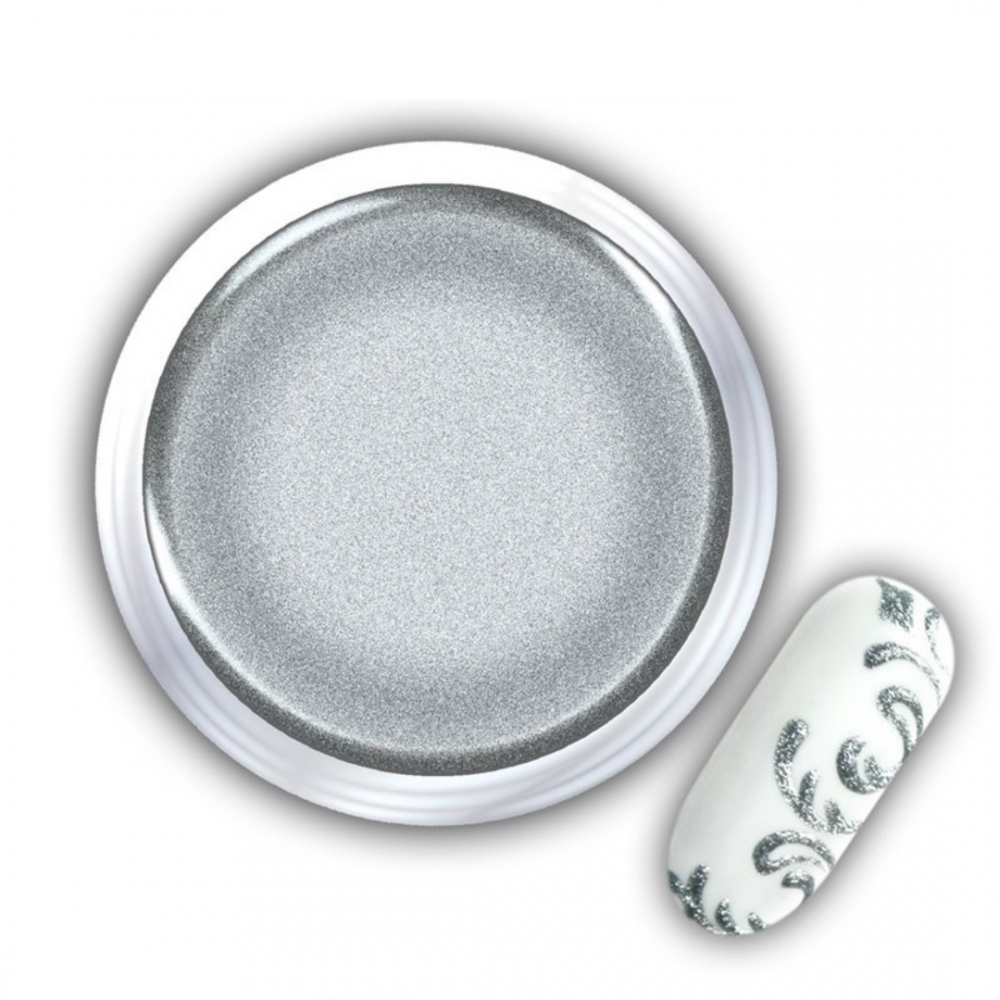 J.K Exclusive Vintage Gel Silver (140157) J.K Exclusive Vintage Gel Silver (140157)