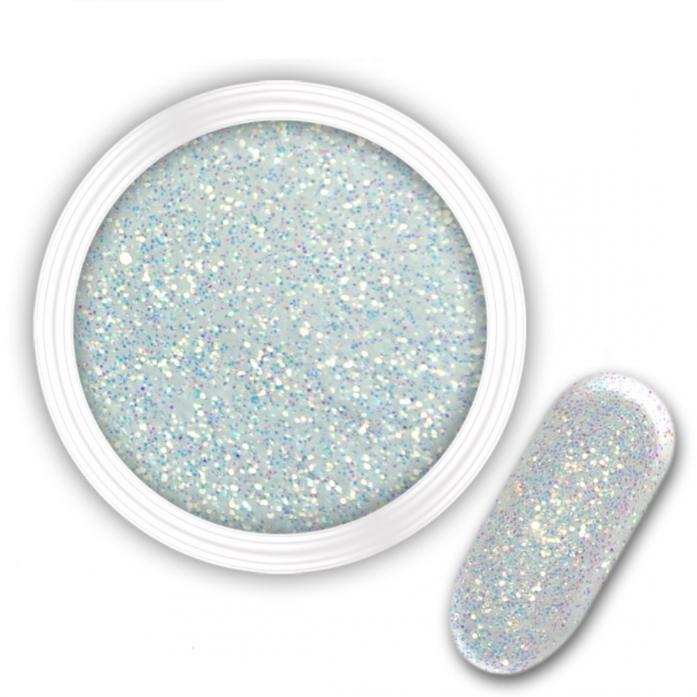 J.K Unicorn Glitter 03 0.2Mm (022051) J.K Unicorn Glitter 03 0.2Mm (022051)