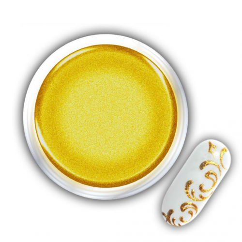 J.K Exclusive Vintage Gel Gold (140155)