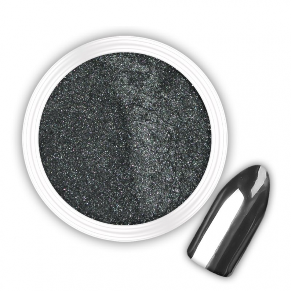 J.K Black Mirror Powder (021938) J.K Black Mirror Powder (021938)