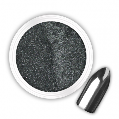 J.K Black Mirror Powder (021938)