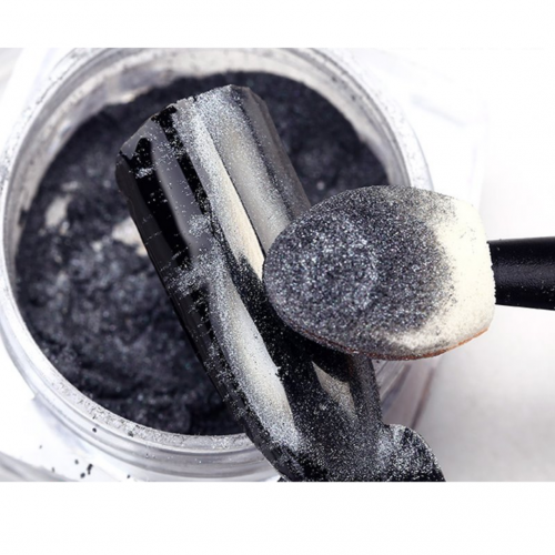 J.K Black Mirror Powder (021938)