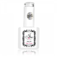Jlac Top Coat Nw No Blue Effect ,15ml (010003)