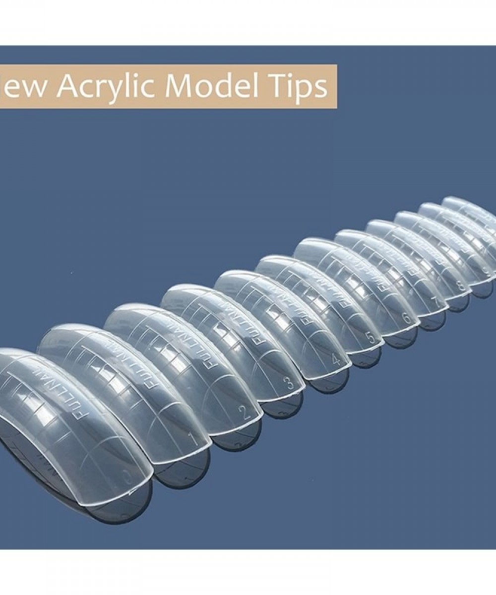 J. K. Dual Form Tips11 120Τμχ (070056)