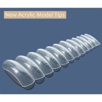 J. K. Dual Form Tips11 120Τμχ (070056)