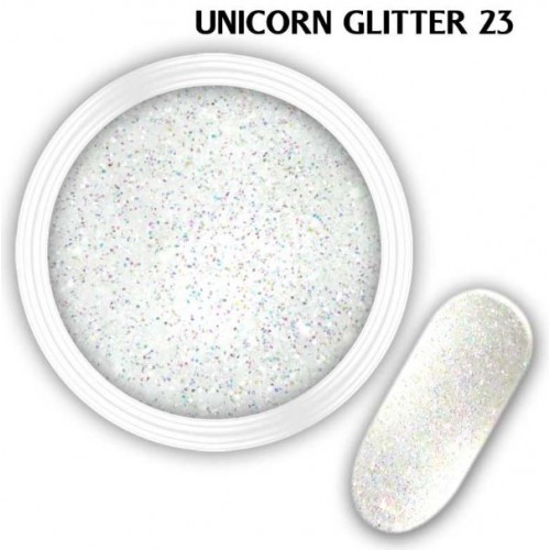 J.K Unicorn Glitter GL23 (022071)