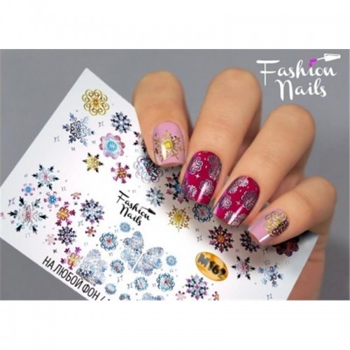 J.K Fn Metallic 162 (113573)
