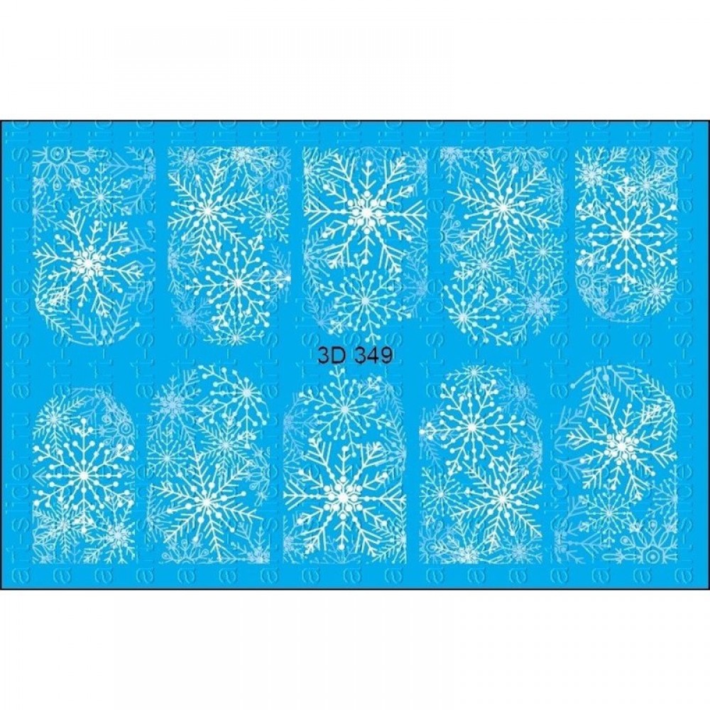 J.K So 3D Slider 349 (381534)