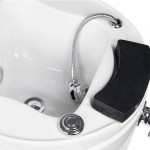 Πολυθρόνα Spa Με Ποδόλουτρο Jack Taylor 10017 Πολυθρόνα Spa Με Ποδόλουτρο Jack Taylor 10017