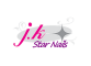 J.K STAR NAILS