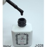 Jlac Ημιμόνιμο Βερνίκι Νυχιών 028 ,15ml