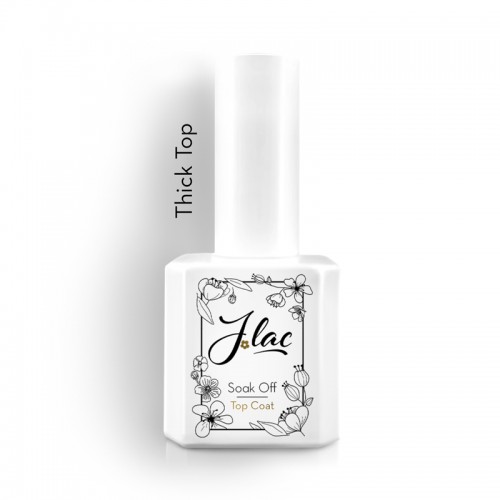 Jlac Thick Top ,15ml (010001)