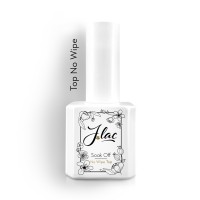 Jlac Top No Wipe ,15ml (010195)