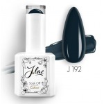 Jlac Ημιμόνιμο Βερνίκι Νυχιών 192 ,15ml