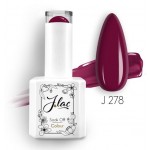 Jlac Ημιμόνιμο Βερνίκι Νυχιών 278 ,15ml