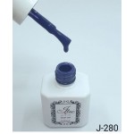 Jlac Ημιμόνιμο Βερνίκι Νυχιών 280 ,15ml