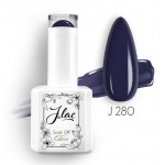 Jlac Ημιμόνιμο Βερνίκι Νυχιών 280 ,15ml