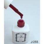 Jlac Ημιμόνιμο Βερνίκι Νυχιών 255 ,15ml