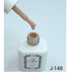 Jlac Ημιμόνιμο Βερνίκι Νυχιών 148 ,15ml