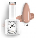 Jlac Ημιμόνιμο Βερνίκι Νυχιών 148 ,15ml