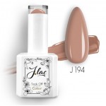Jlac Ημιμόνιμο Βερνίκι Νυχιών 194 ,15ml Jlac Ημιμόνιμο Βερνίκι Νυχιών 194 ,15ml