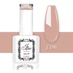 Jlac Ημιμόνιμο Βερνίκι Νυχιών 186 ,15ml
