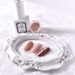 Jlac Ημιμόνιμο Βερνίκι Νυχιών 186 ,15ml