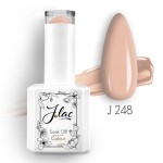 Jlac Ημιμόνιμο Βερνίκι Νυχιών 248 ,15ml