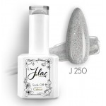 Jlac Ημιμόνιμο Βερνίκι Νυχιών 250 ,15ml