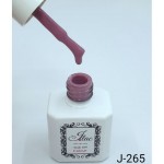 Jlac Ημιμόνιμο Βερνίκι Νυχιών 265 ,15ml