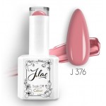 Jlac Ημιμόνιμο Βερνίκι Νυχιών 376 ,15ml