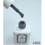 Jlac Ημιμόνιμο Βερνίκι Νυχιών – 622 ,15ml