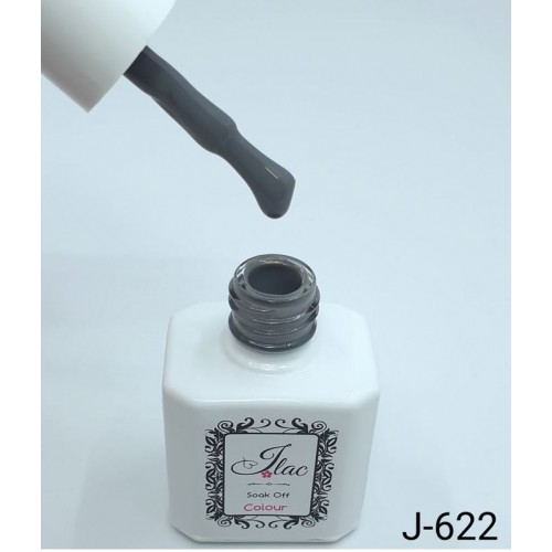 Jlac Ημιμόνιμο Βερνίκι Νυχιών – 622 ,15ml