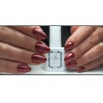 Jlac Ημιμόνιμο Βερνίκι Νυχιών – Shine 05 ,15ml
