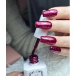 Jlac Ημιμόνιμο Βερνίκι Νυχιών – Santa 04 ,15ml