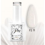 Jlac Ημιμόνιμο Βερνίκι Νυχιών FS11 Fresh Summer ,15ml