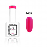 Jlac Ημιμόνιμο Βερνίκι Νυχιών 482 ,15ml