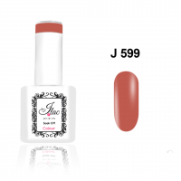Jlac Ημιμόνιμο Βερνίκι Νυχιών 599 ,15ml