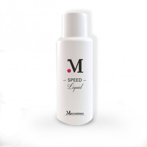Mecosmeo Υγρό Ακρυλικού  Speed Liquid 500ml