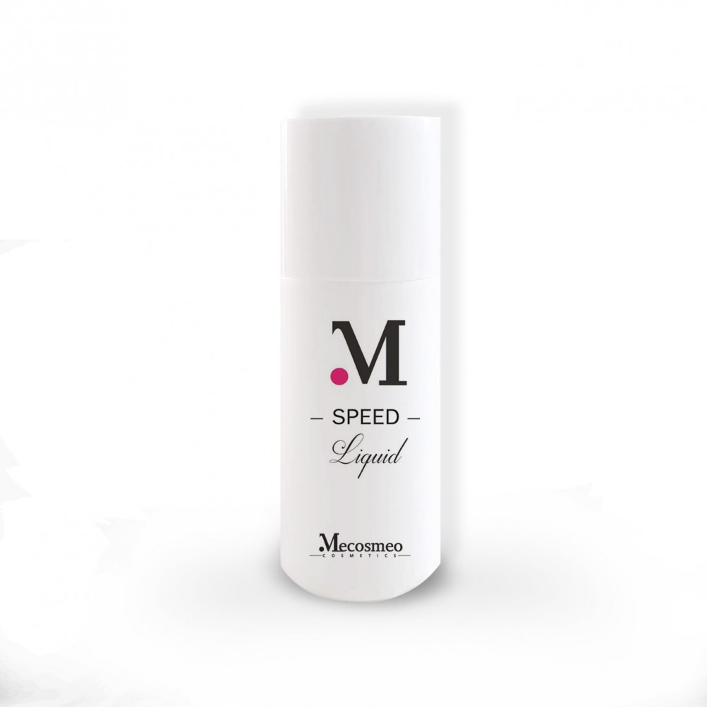 Mecosmeo Υγρό Ακρυλικού Speed Liquid 100ml