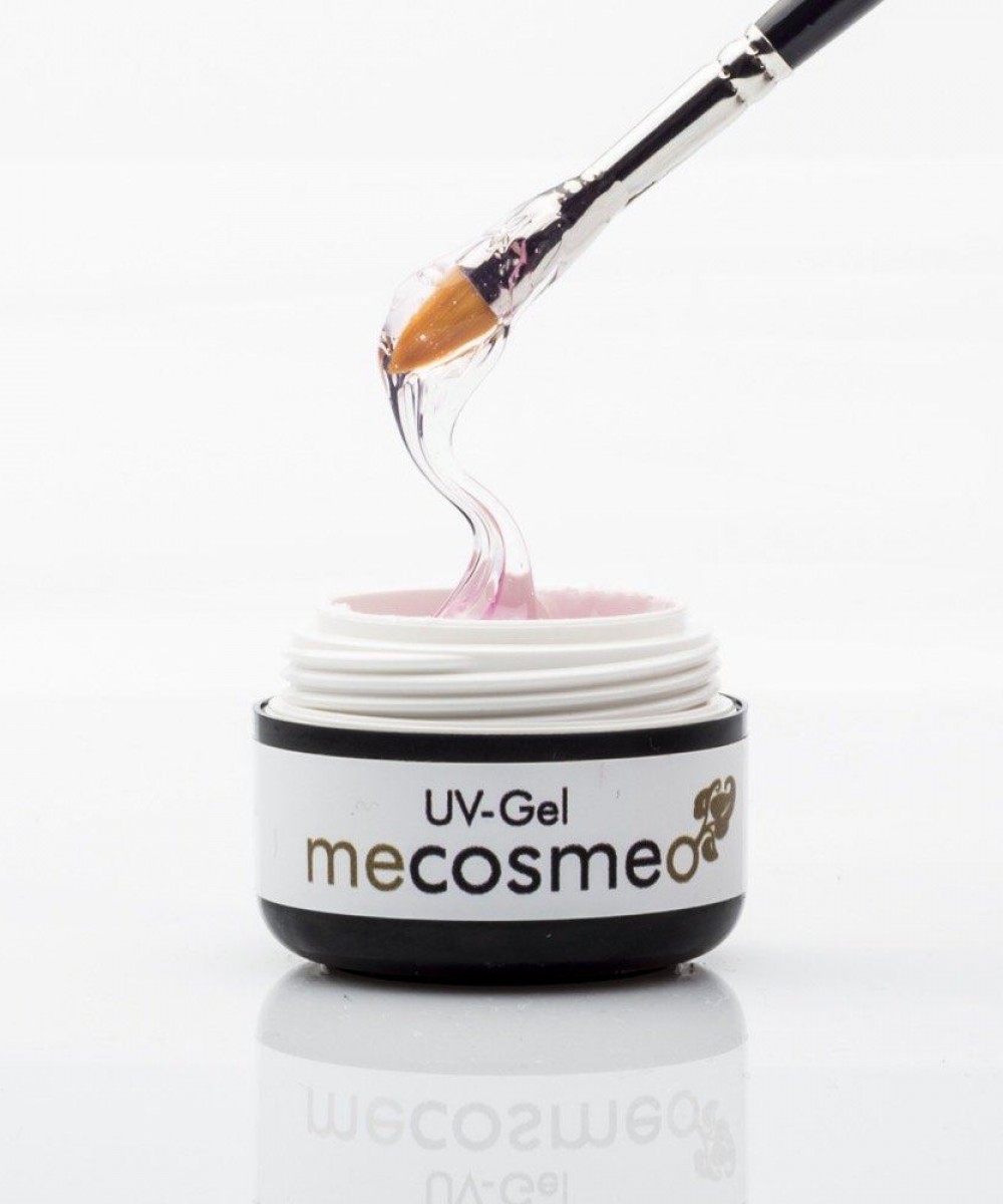 Mecosmeo Builderclear ,15ml *