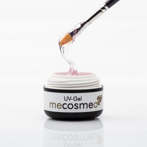 Mecosmeo Builderclear ,15ml *