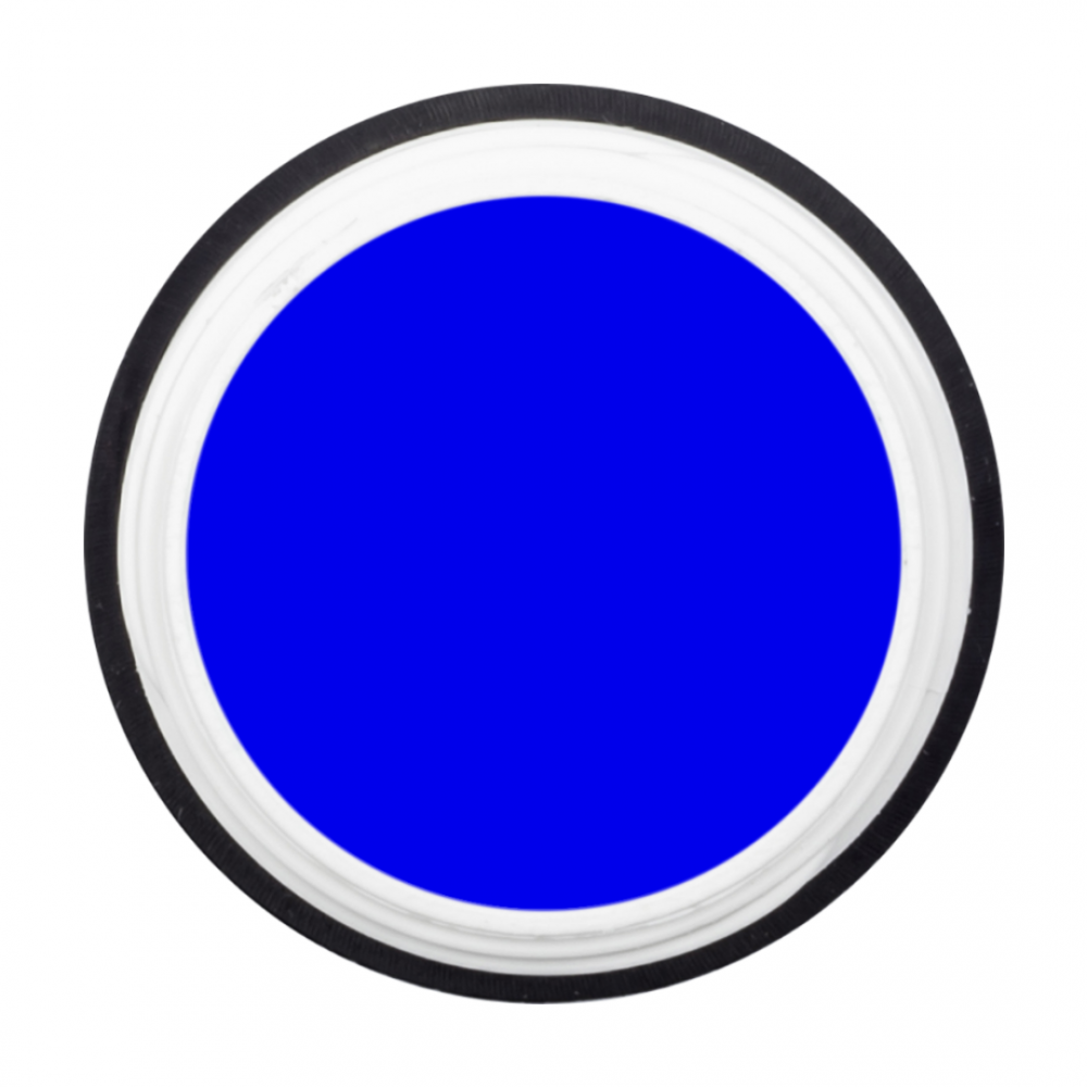 Mecosmeo Color Gel Ultramarine 5ml *
