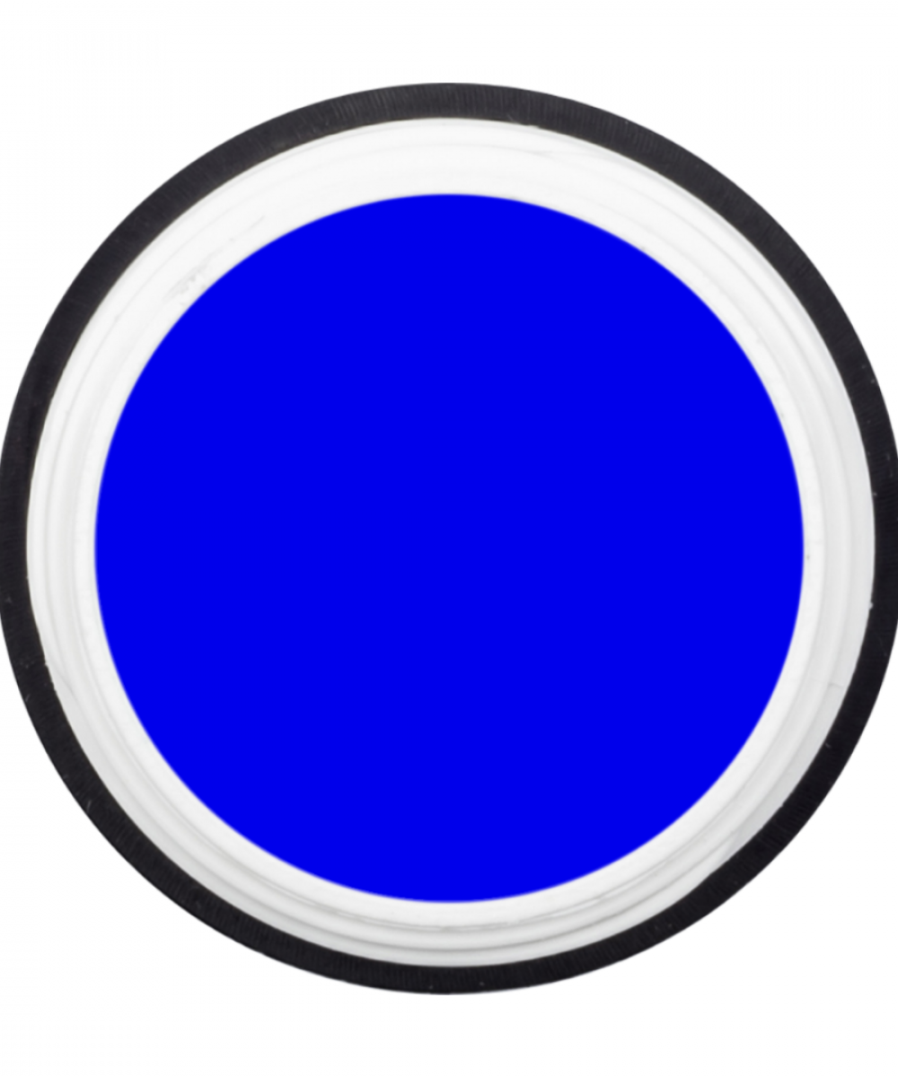 Mecosmeo Color Gel Ultramarine 5ml *